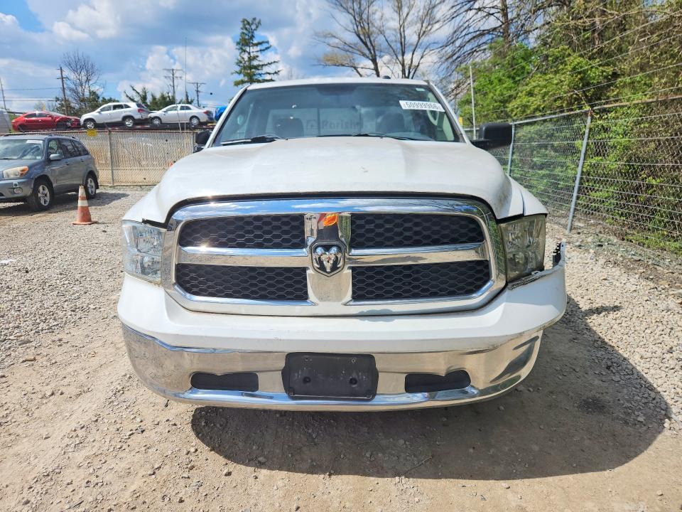 2013 Dodge Ram 1500