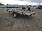 2010 Trailers 2010 Utility Trailer