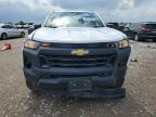 2024 Chev Colorado