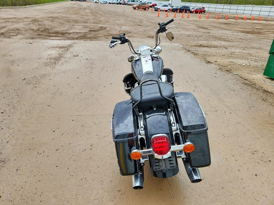 2017 Harley-Davidson Flhr Road King