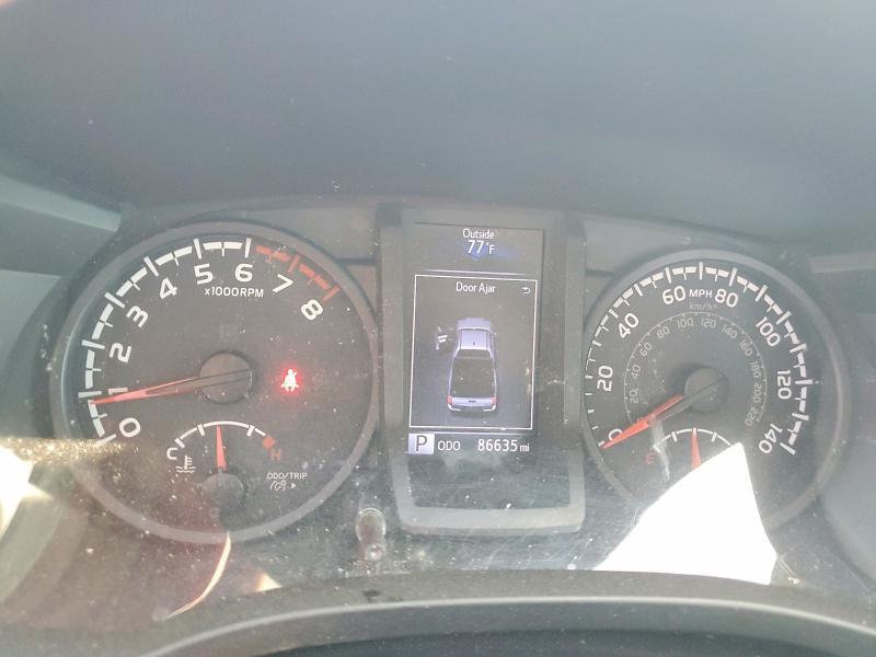 2019 Toyota Tacoma SR V6