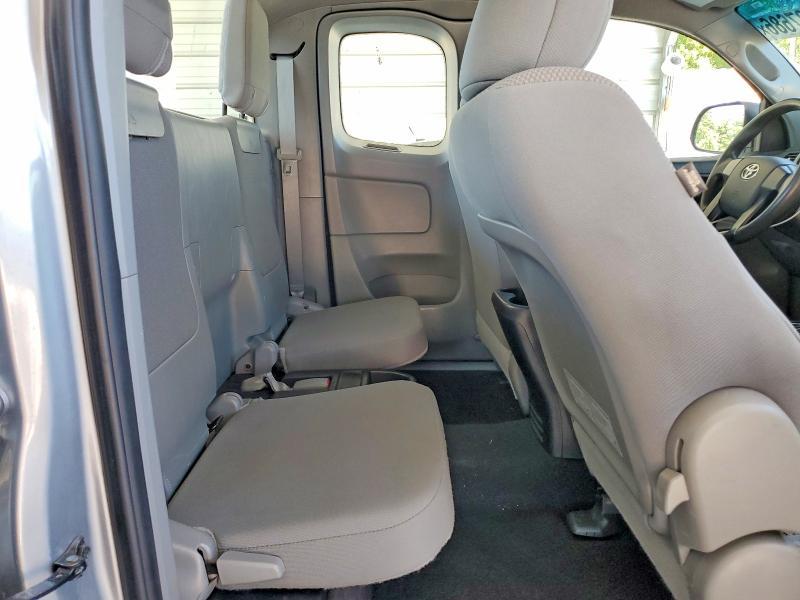 2014 Toyota Tacoma Prerunner Access cab