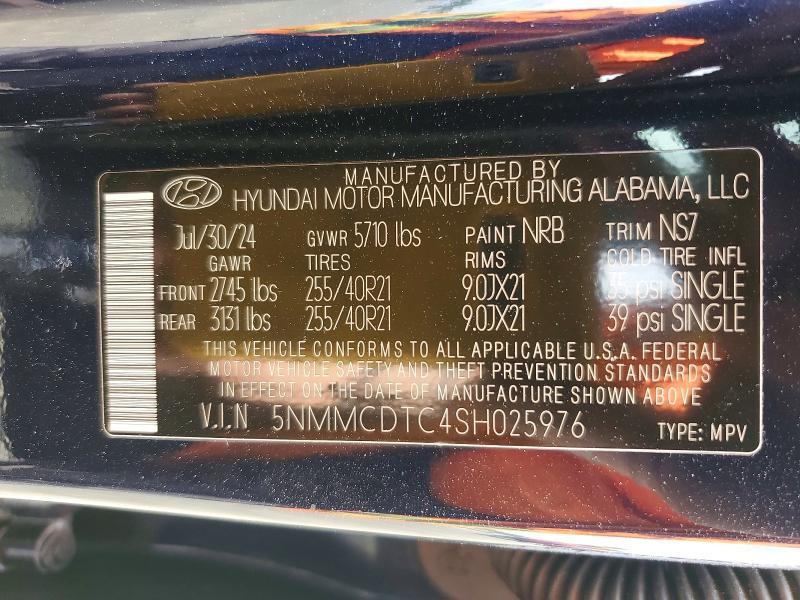 2025 Genesis Gv70 3.5t Sport