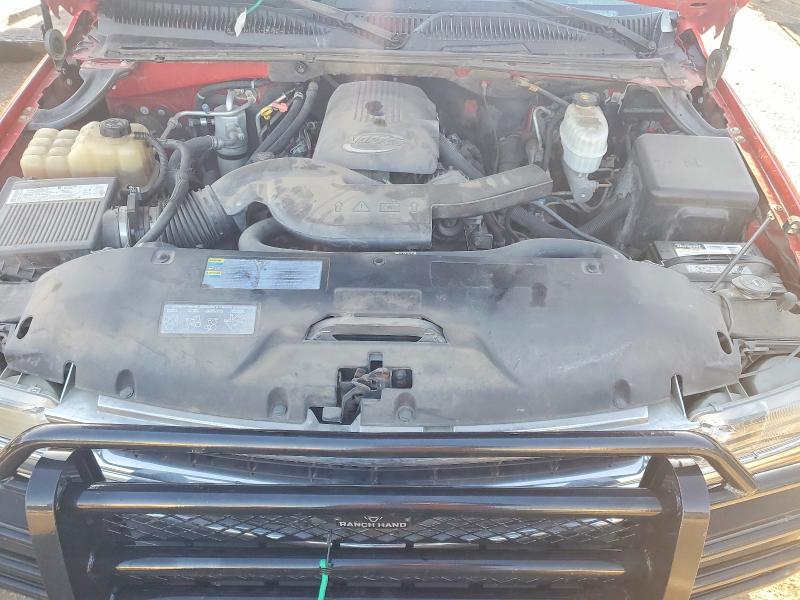 2005 Chevrolet Suburban K1500