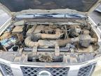 2013 Nissan Frontier S