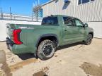 2022 Toyota Tundra Crewmax Limited