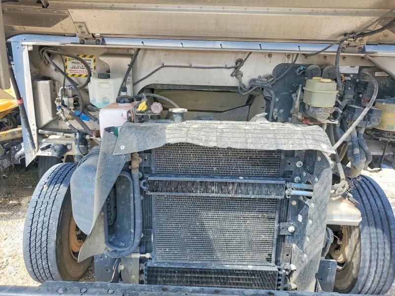 2021 Freightliner Chassis M Line WALK-IN Van