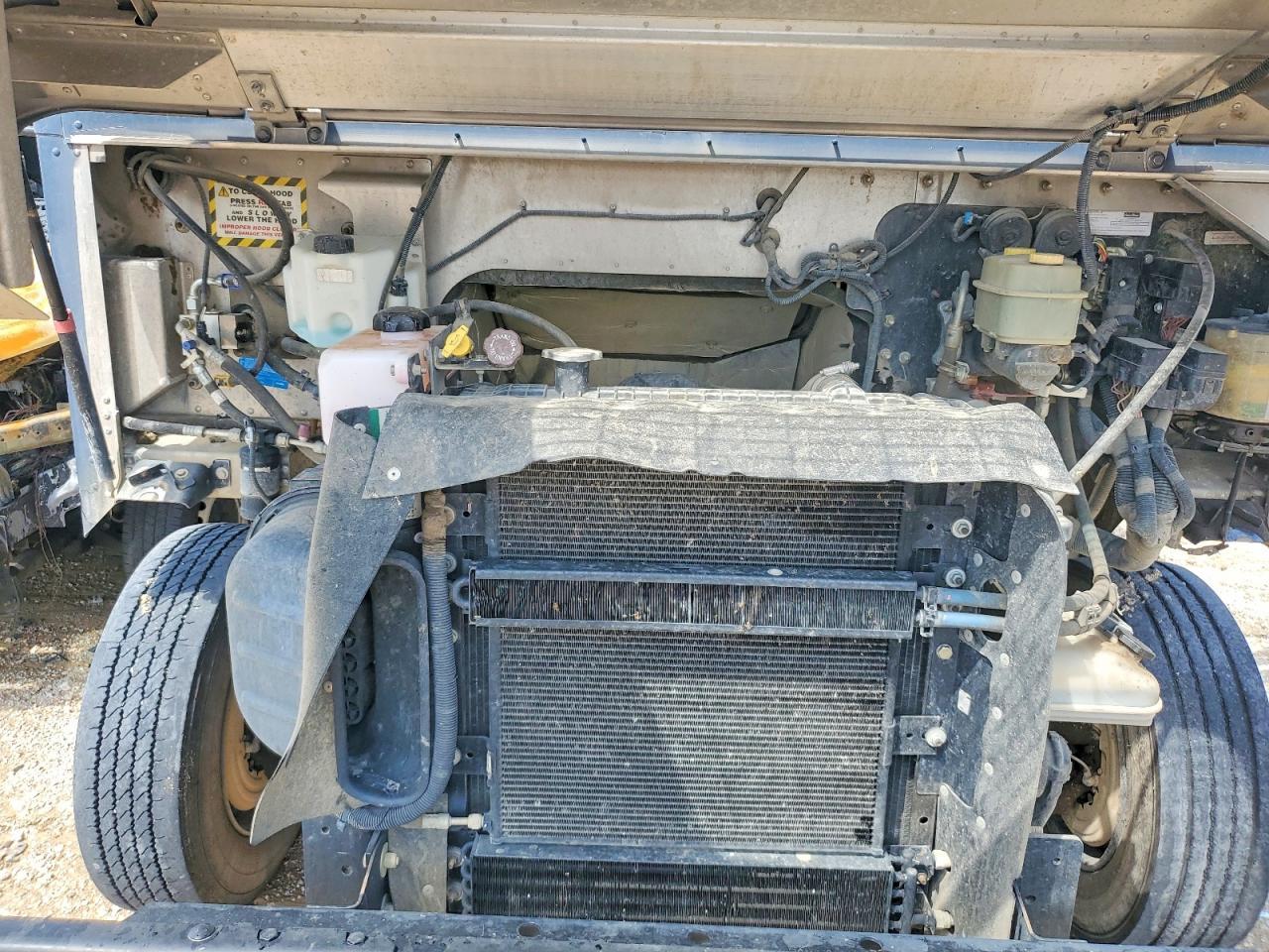 2021 Freightliner Chassis M Line WALK-IN Van