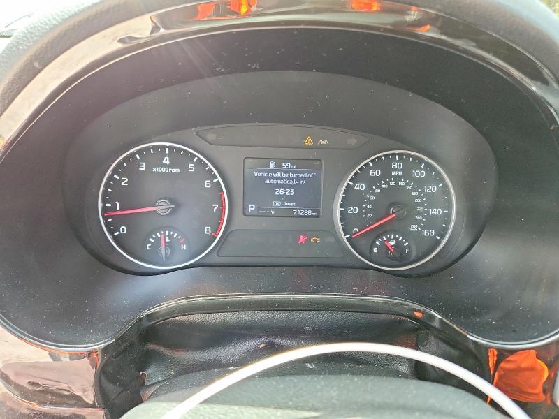 2021 KIA Seltos ex