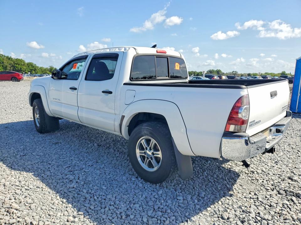 2015 Toyota Tacoma Prerunner V6