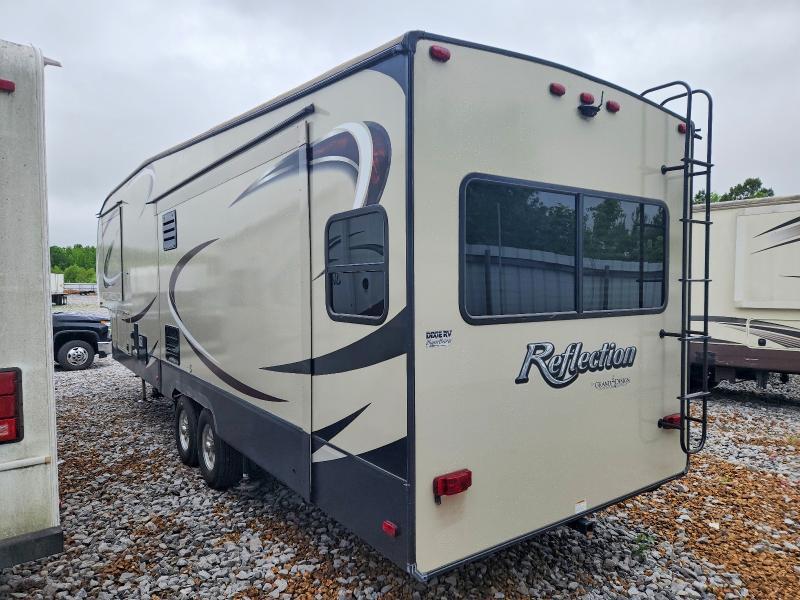2017 Intersate IBDO10220TA5 Equipment Trailer