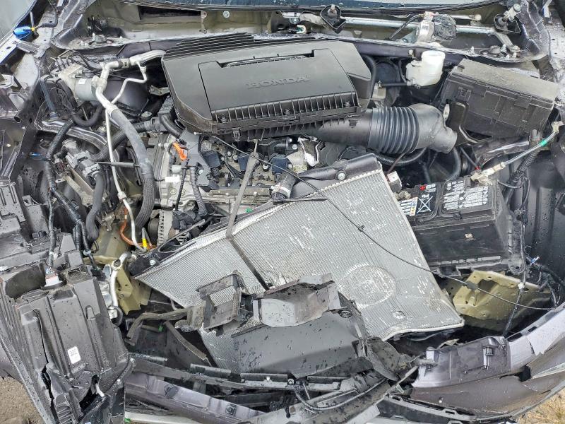 2025 Honda Pilot exl