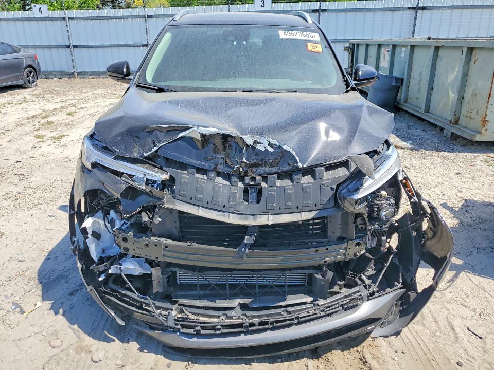 2025 Buick Encore gx Sport Touring