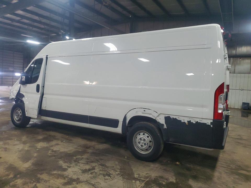 2023 Dodge Ram Promaster 3500 Delivery van