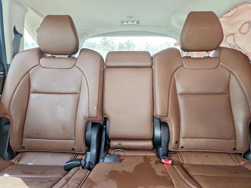 2019 Acura Mdx Technology