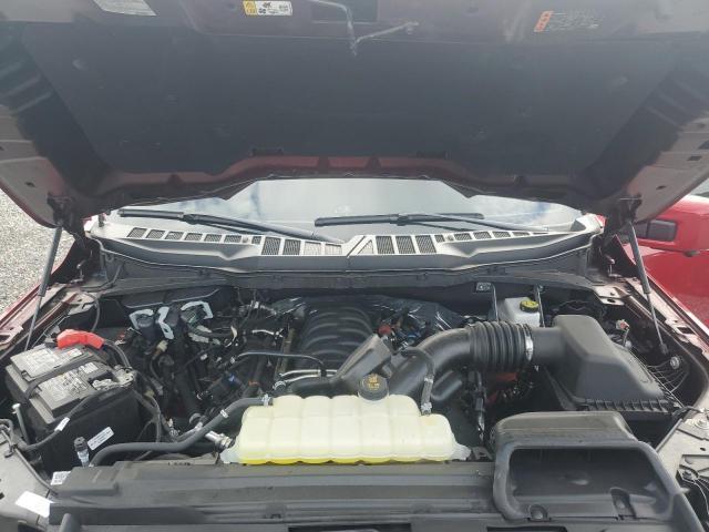 2025 Ford F150 Lariat