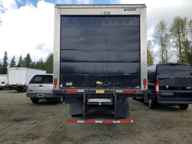 2020 Freigliner 2020 Freightliner Business Class M2 Refrigerated B