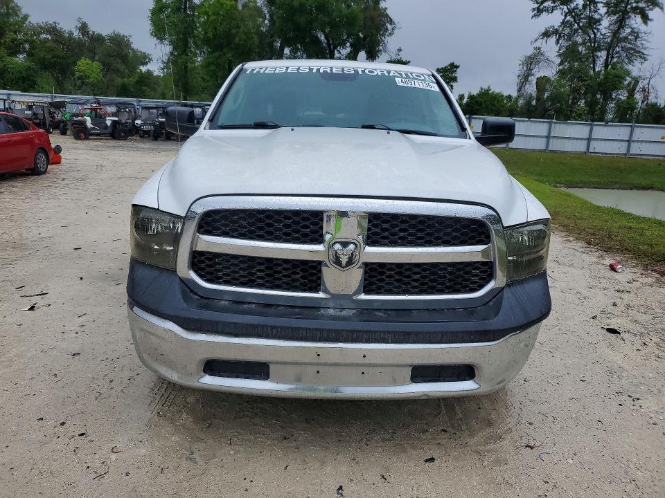 2016 Dodge RAM 1500 ST