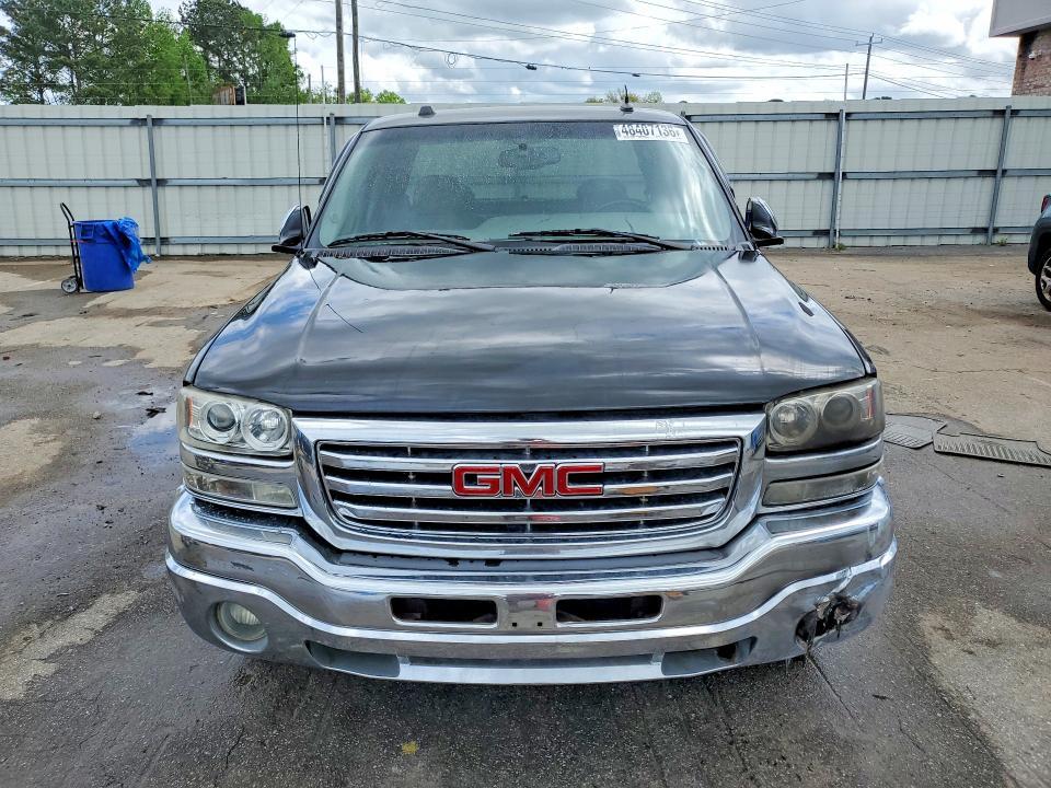 2004 GMC New Sierra C1500