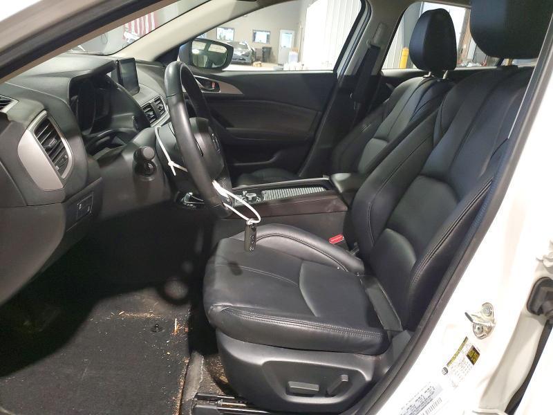 2017 Mazda 3 Touring