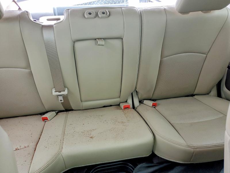 2017 Dodge 3500 Laramie