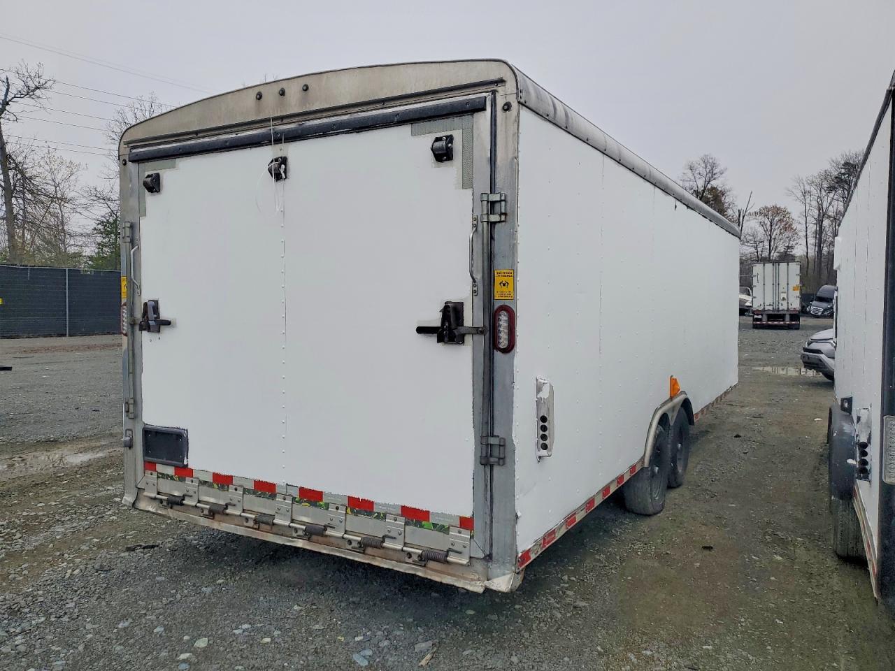 2019 Sure-Trac Sure-TRAC Trailers
