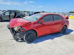 2025 Toyota Corolla for sale in Homestead, FL