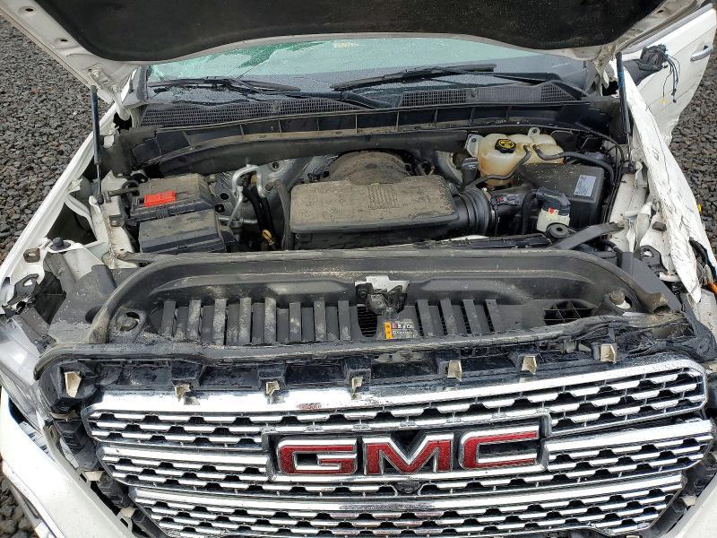 2019 GMC Sierra K1500 Denali