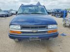 2002 Chevrolet S Truck S10