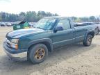 2004 Chevrolet Silverado C1500