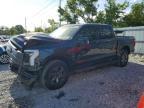 2023 Ford F150 Lightning PRO