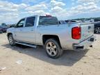 2014 Chevrolet Silverado C1500 LT