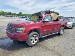 2007 Chevrolet Avalanche K1500 en venta en Lumberton, NC