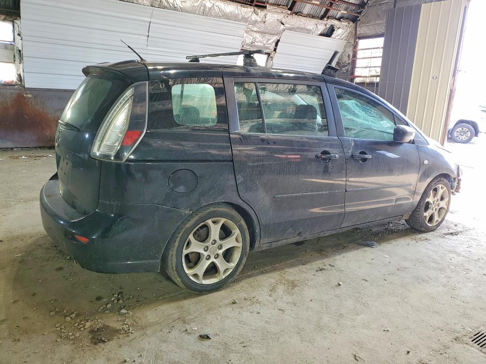 2009 Mazda 5