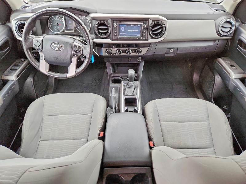 2016 Toyota Tacoma SR5 V6