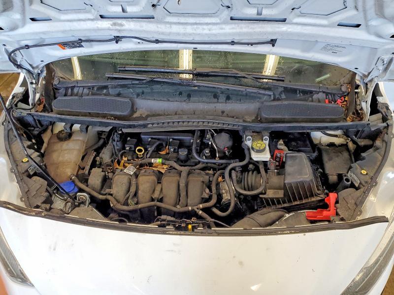 2020 Ford Transit Connect xl Delivery van