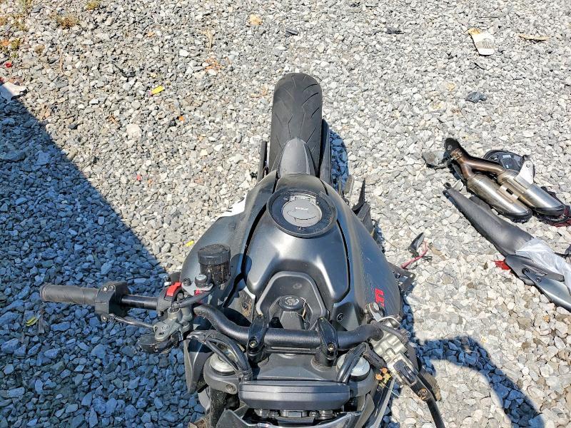 2025 Ducati Monster