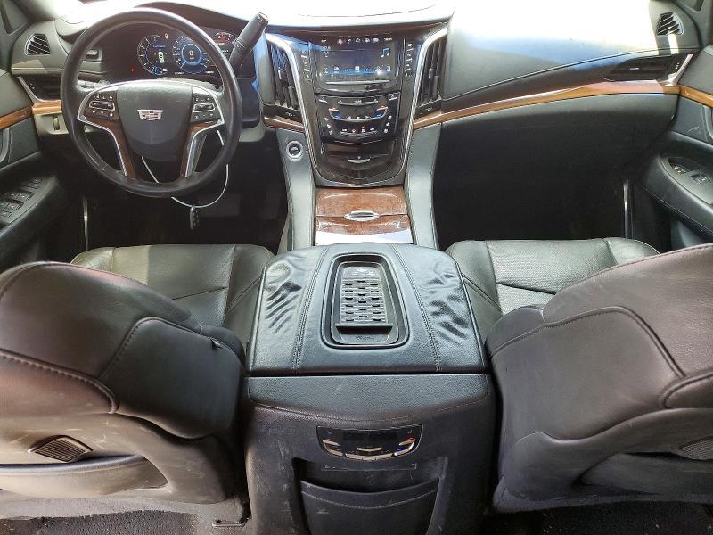 2016 Cadillac Escalade Luxury