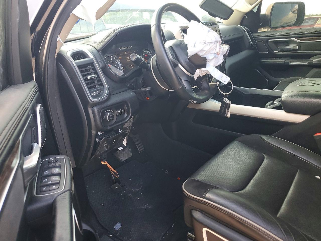 2020 Dodge 1500 Laramie