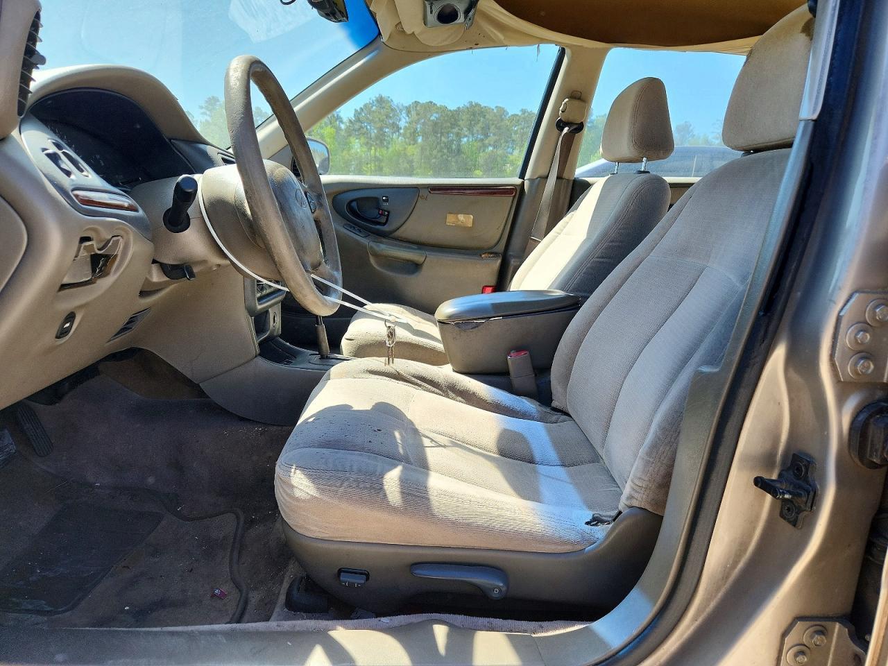 1998 Oldsmobile Cutlass