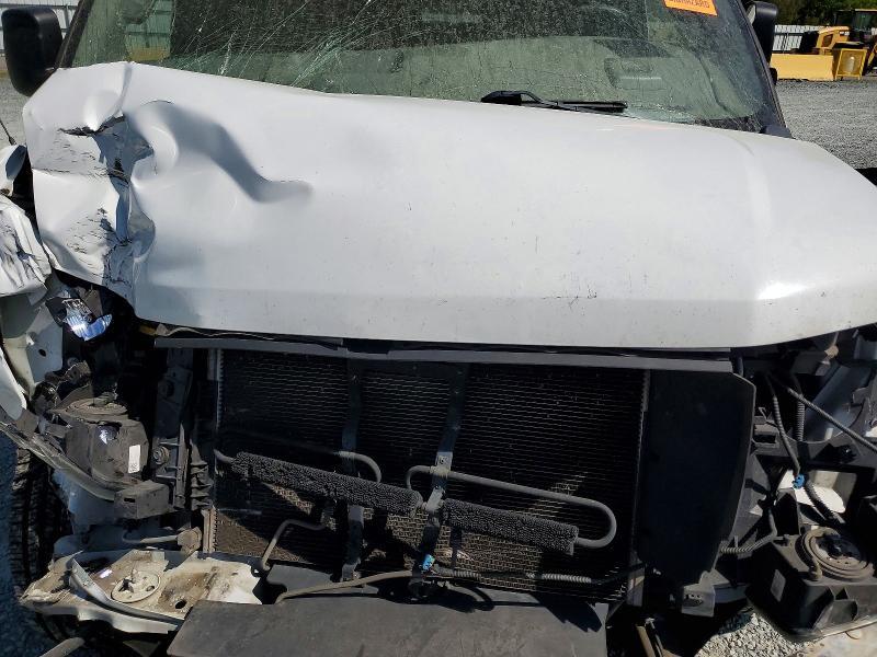 2020 Chevrolet Express G3500 LT