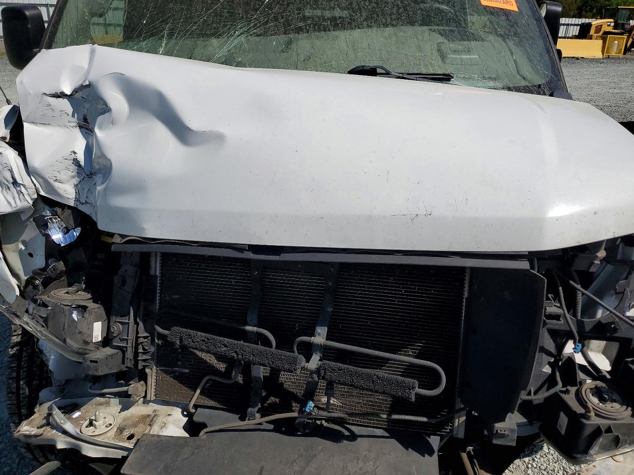 2020 Chevrolet Express G3500 LT