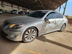 2012 Hyundai Genesis 5.0l R-spec en venta en Phoenix, AZ