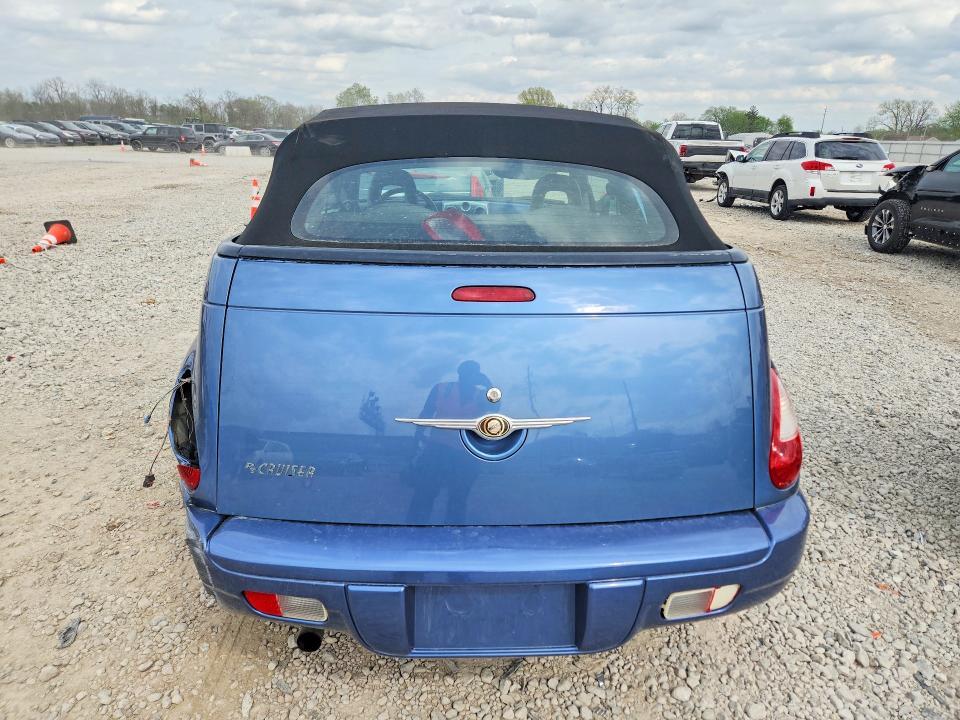2007 Chrysler Pt Cruiser