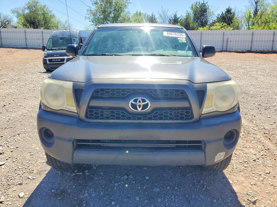 2011 Toyota Tacoma Base