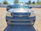 2011 Toyota Tacoma Base