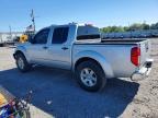 2007 Nissan Frontier SE