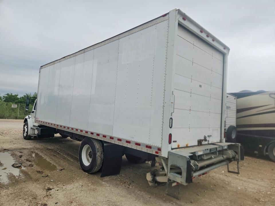 2016 Freightliner M2 106 Medium Duty