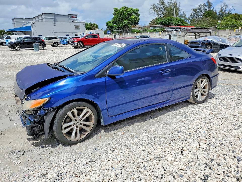 2006 Honda Civic