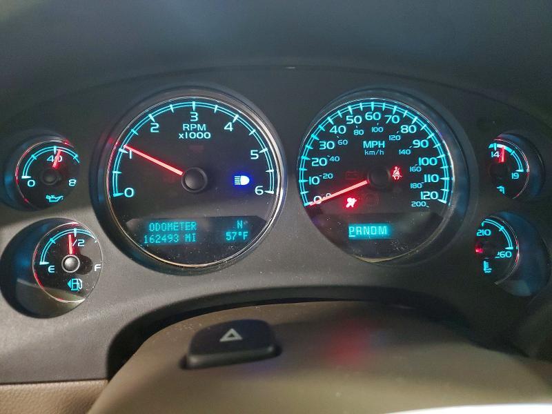 2013 GMC Yukon xl K1500 slt